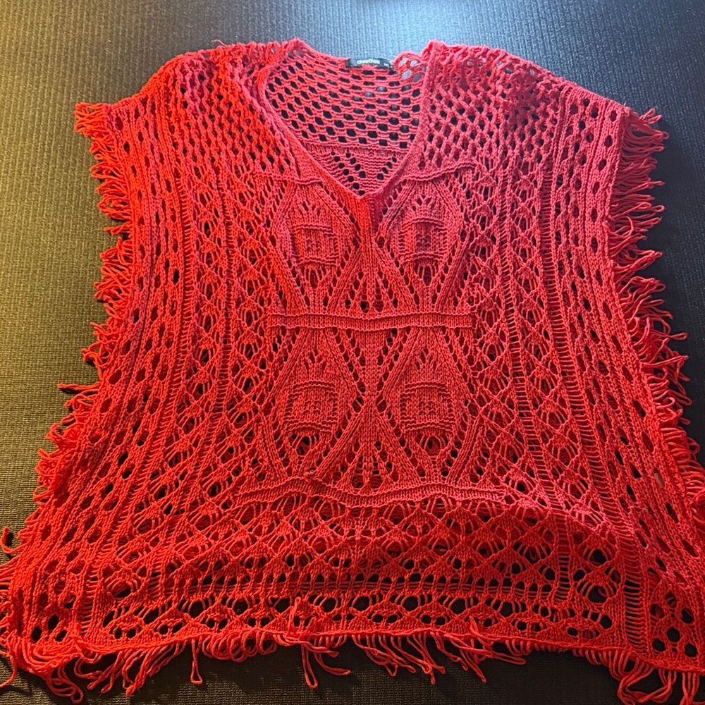 5 bundle swim cover ups